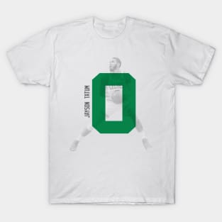 JAYSON TATUM T-Shirt